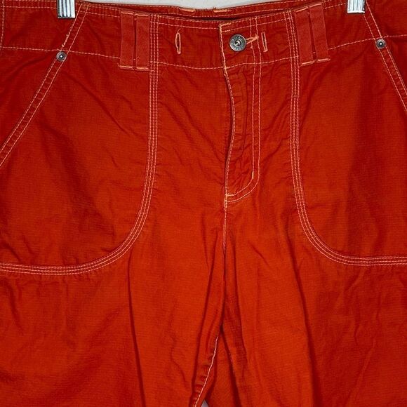 Gloria Vanderbilt Capri Pants Shorts‎ - Picture 2 of 9